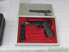 Steyr GB 9x21mm IMI