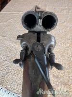 Bernardelli Doppietta 12