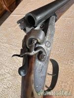 Bernardelli Doppietta 12