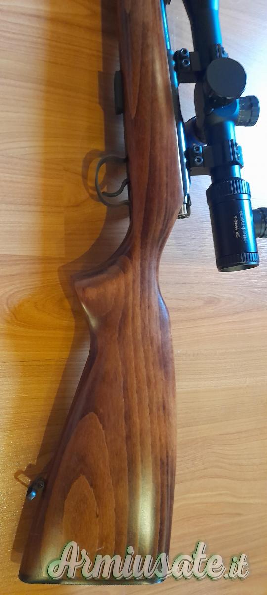 CZ | Ceska Zbrojovka 445 .22 Long Rifle CZ | Ceska Zbrojovka 445 .22 Long Rifle
