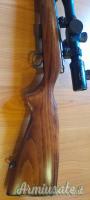 CZ | Ceska Zbrojovka 445 .22 Long Rifle