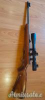 CZ | Ceska Zbrojovka 445 .22 Long Rifle