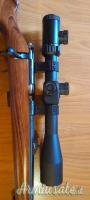 CZ | Ceska Zbrojovka 445 .22 Long Rifle