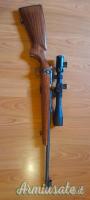 CZ | Ceska Zbrojovka 445 .22 Long Rifle