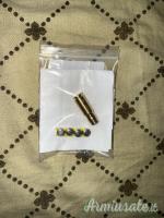 Laser bore sight 9mm