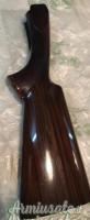 Calcio sinistro mx8 originale