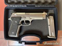 Beretta 98 FS Inox 9x21mm IMI