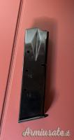 Beretta 98 FS Inox 9x21mm IMI