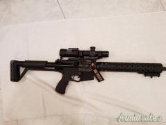 Norinco AR 15 CQ A .223 Remington