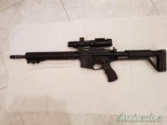 Norinco AR 15 CQ A .223 Remington