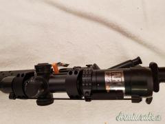 Norinco AR 15 CQ A .223 Remington