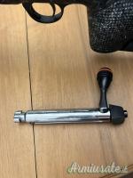 Sabatti TLD .260 Remington