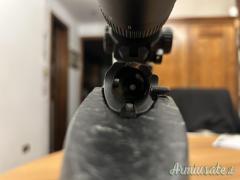 Sabatti TLD .260 Remington