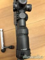 Sabatti TLD .260 Remington