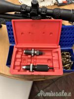 Sabatti TLD .260 Remington