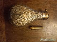 Fiaschetta Pedersoli cal. 50