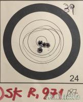 CZ | Ceska Zbrojovka 457 LRP .22 Long Rifle