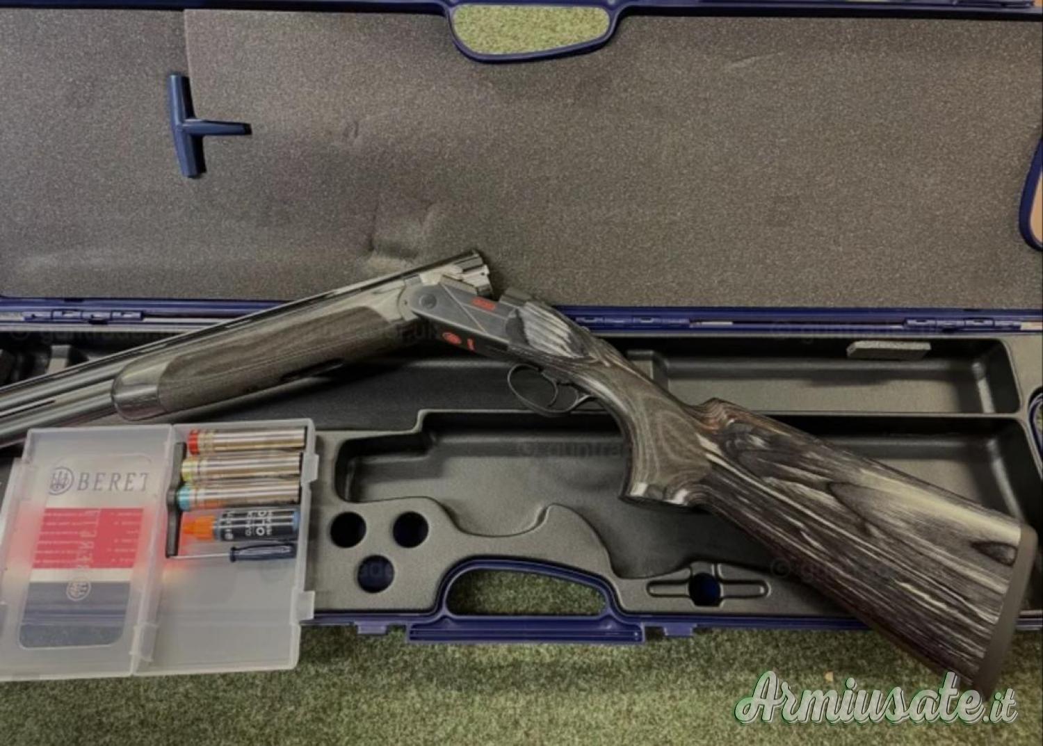 Beretta Beretta 688 performance trap 12 Beretta Beretta 688 performance trap 12