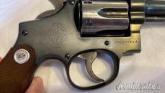 S&W Victory  .38 Special  |  9x29mmR