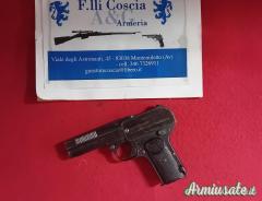 Rheinmetall Dreyse Mod. 1907 Cal. 7.65