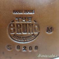 Cartuccera The Bruno holsters in cuoio Cartuccera The Bruno holsters in cuoio