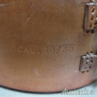 Cartuccera The Bruno holsters in cuoio Cartuccera The Bruno holsters in cuoio