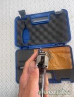 S&W 1911 TA INOX .45 ACP
