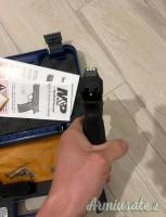 MP 40 .40 Smith & Wesson | Auto  |  10 x 21 mm