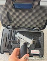 S&W MP Metal 9x19mm Parabellum | Luger | NATO