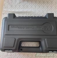 S&W MP Metal 9x19mm Parabellum | Luger | NATO