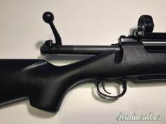 H.S. Precision  Pro-Series 2000 LA .300 Winchester Magnum