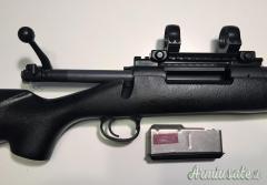 H.S. Precision  Pro-Series 2000 LA .300 Winchester Magnum