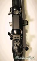 H.S. Precision  Pro-Series 2000 LA .300 Winchester Magnum