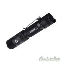 Powertac Torcia E5R GEN4 -Ricaricabile