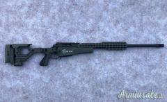 carabina Gac Deadline azione Ultimatum precision cal 7-08 rem canna Krieger calcio Accuracy