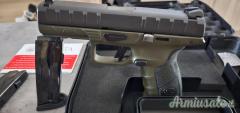 Beretta Apx 9x21mm IMI