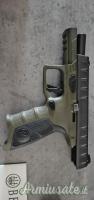 Beretta Apx 9x21mm IMI