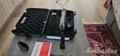 Beretta Apx 9x21mm IMI
