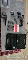 Beretta Apx 9x21mm IMI