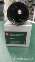 LEICA AMPLUS 6 2,5-15X56i RET L-BALLISTIC MOA