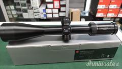 LEICA AMPLUS 6 2,5-15X56i RET L-BALLISTIC MOA