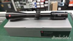 LEICA AMPLUS 6 2,5-15X56i RET L-BALLISTIC MOA