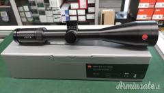 LEICA AMPLUS 6 2,5-15X56i RET L-BALLISTIC MOA