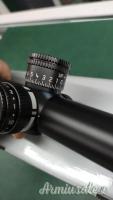 LEICA AMPLUS 6 2,5-15X56i RET L-BALLISTIC MOA