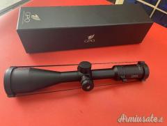 Gpo Spectra 6x 3-18x56i BRi - NUOVO RUGGIERO ARMI