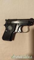 Beretta 950b bobcat .25 ACP  |  6.35 mm Browning