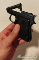 Beretta 950b bobcat .25 ACP  |  6.35 mm Browning