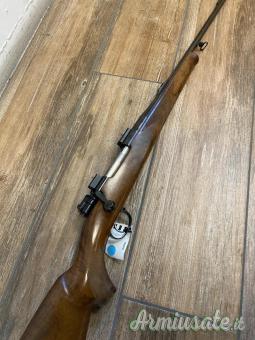 CZ | Ceska Zbrojovka MOD 98 .243 Winchester