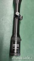 ZEISS DIAVARI-ZM 2,5-10X48 T* RET 4