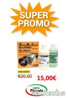 OFFERTA: XTREME BORE CLEAN 2 FORMULA